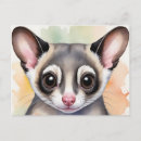 Search for gliders postcards Cute