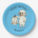 Search for funny sheep plates Cartoon