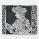 Search for gangsters mousepads Bandit