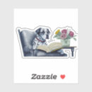 Search for spotty stickers Cartoon