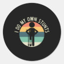 Search for injury stickers Accident