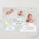 Search for moon designs invitations Moon and stars