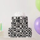 Search for masculine wrapping paper Modern
