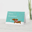 Search for weiner cards Wiener dog