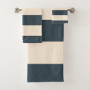 Search for charcoal grey bath towels Stripes
