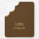 Search for bite mousepads Funny