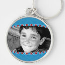Search for photo frame key rings Retro