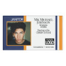 Search for orange name tags Create your own