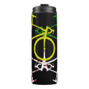 Search for green bicycle mugs Cyclist