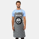 Search for bistro aprons Baker