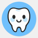 Search for tooth cleaning stickers Teeth
