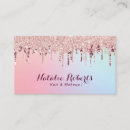 Search for jewelry designer business cards Hair stylist