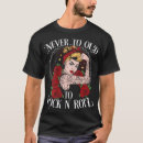 Search for never too old to rock tshirts Rockabilly