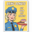 Search for cartoon doughnut stickers Cute