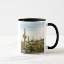 Search for arizona cactus mugs Outdoors