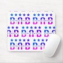 Search for parenting mousepads Daddy