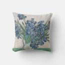 Search for post impressionism cushions Irises