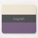 Search for gray pattern mousepads Elegant