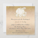 Search for princess wedding invitations Carriage