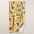 Search for giraffe bath towels Baby
