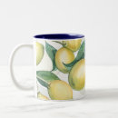 Search for yellow coffee mugs Natural