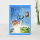 Search for funny mouse birthday cards Cat