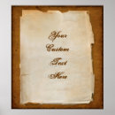 Search for message posters Vintage