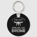Search for lost keys key rings Vintage