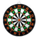Search for colourful dartboards Party