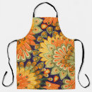Search for closed aprons Retro