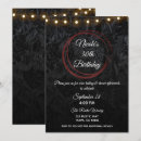 Search for red grape invitations Party