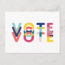 Search for election postcards Modern