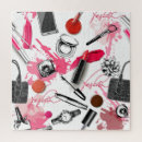 Search for makeup puzzles Lipstick
