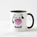 Search for cool cow mugs Moo