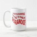 Search for paranoid Sayings