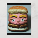 Search for hamburgers postcards Funny