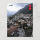 Search for albania postcards Europe