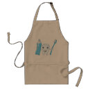 Search for toothbrush aprons Dental care