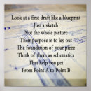 Search for creative writing posters Author