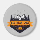 Search for big bear magnets California