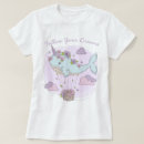 Search for whales tshirts Unicorn