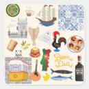 Search for portugal travel stickers Lisbon
