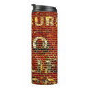 Search for red brick mugs Grunge