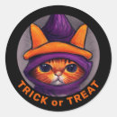 Search for trick art stickers Cat