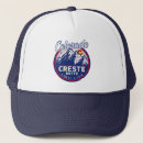 Search for crested hats Souvenir