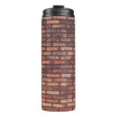 Search for bricks travel mugs Background