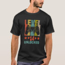 Search for video tshirts 14th