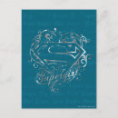 Search for matrix postcards Super girl