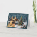 Search for gsd christmas cards Pets