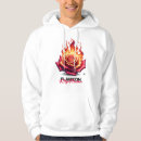Search for flames hoodies Streetwear